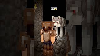 Minecraft Cave Adventure! 😱 Deep Dark Exploration #shorts #minecraft