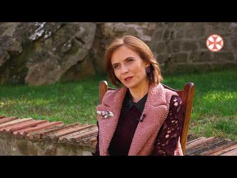 ანონსი ,,ქრონოგრაფი''