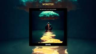 Kontra K - Monster (Official Audio)