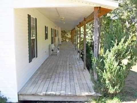 1743 Keyes Rd, Crossville, TN home video tour