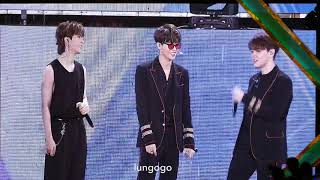 20180701 nine percent 杭州場 - 2
