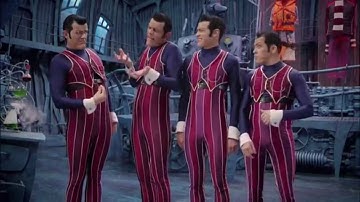 We are Number One But Its the First 2 seconds
