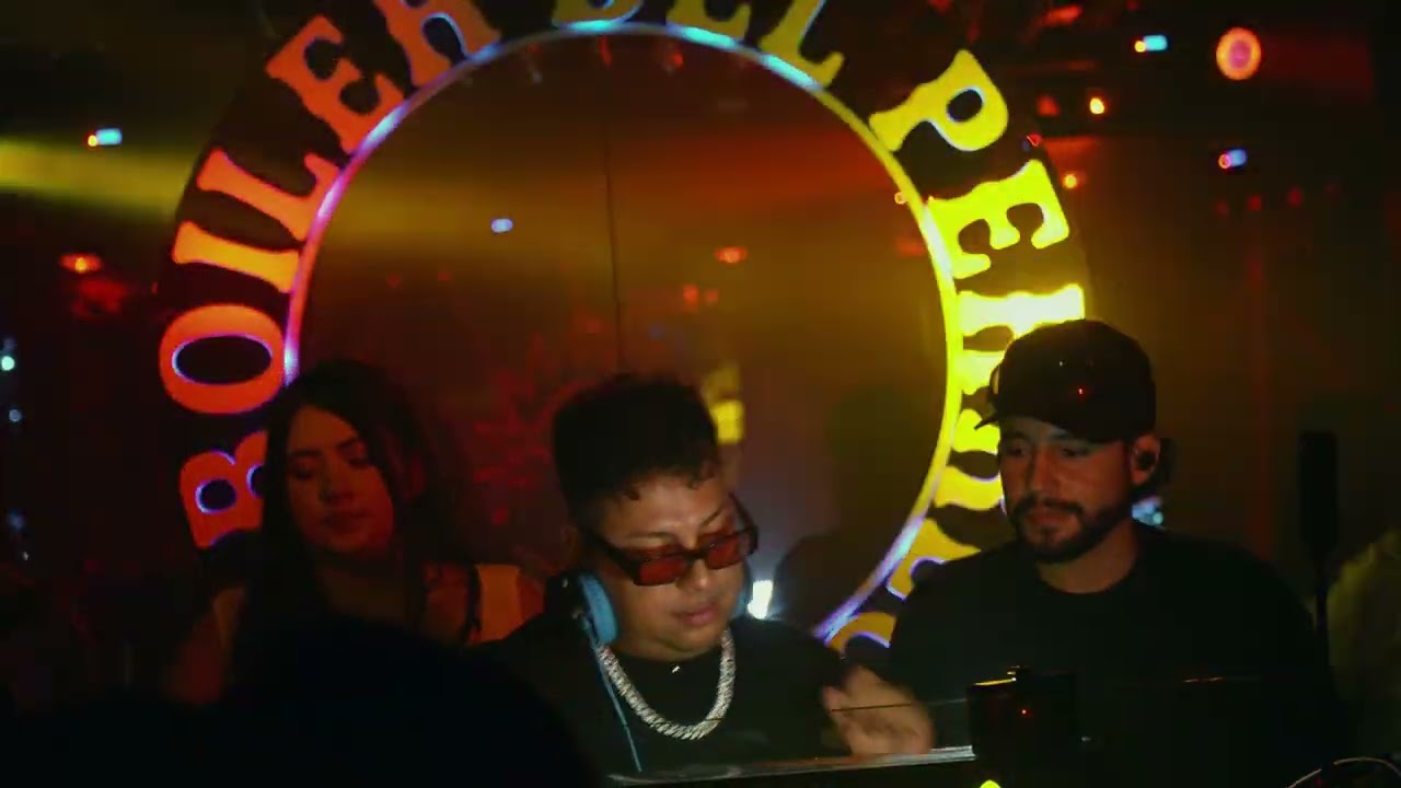 EL ÚLTIMO PRREO DEL AÑO 2025 /Audio Real. Público Real. Vibra Real 