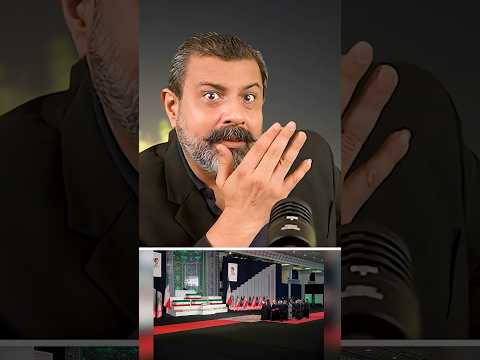 Hidden Quranic Messages at Khamenei’s Funeral #iran #alikhamenei #shorts