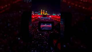 الحسين جنني الحسين | #بين_الحرمين #عاشوراء #محرم #العزاء #اللطم #التصوير #Video #Ashura #Karbala