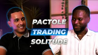 IL GAGNE SA VIE AVEC LE TRADING | FACE À LA DIFF  - AVEC IVAN 
