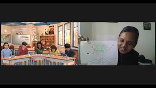 Yolanda Edwards Mursion Video