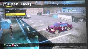 Saints row 2 all unlockables