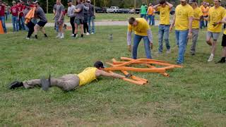 ELP 66 Team Building | SLTC