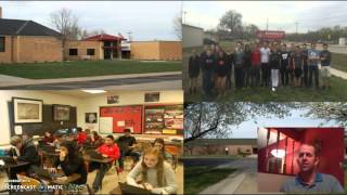 Practicum E-Portfolio FHSU