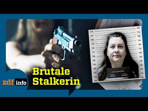 Mord am Valentinstag: Wenn aus Liebe Besessenheit wird | ZDF True Crime