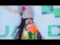 Unity in diversity | jr.kg children| Kidzee Sembakkam Chennai | annual day | Best Pre school chennai Mp3 Song