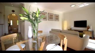 Crib Creative presents 38 Ruby Street North Perth
