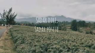 Story wa lagu mungkin kau bukan cinta sejatiku