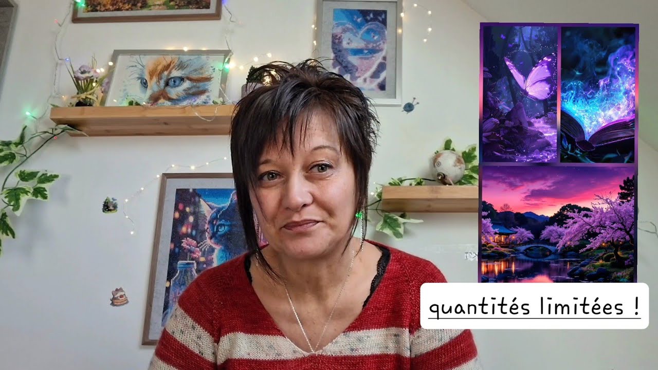 Calendriers et box de l'avent (quantités limitées): ouverture des ventes!