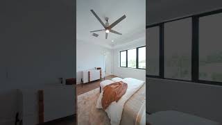 Fully furnished home in Tequesta designed by IBSG.#fullfurnished #tequesta #luxuryinteriordesign