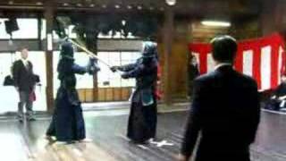 noma dojo taikai another video