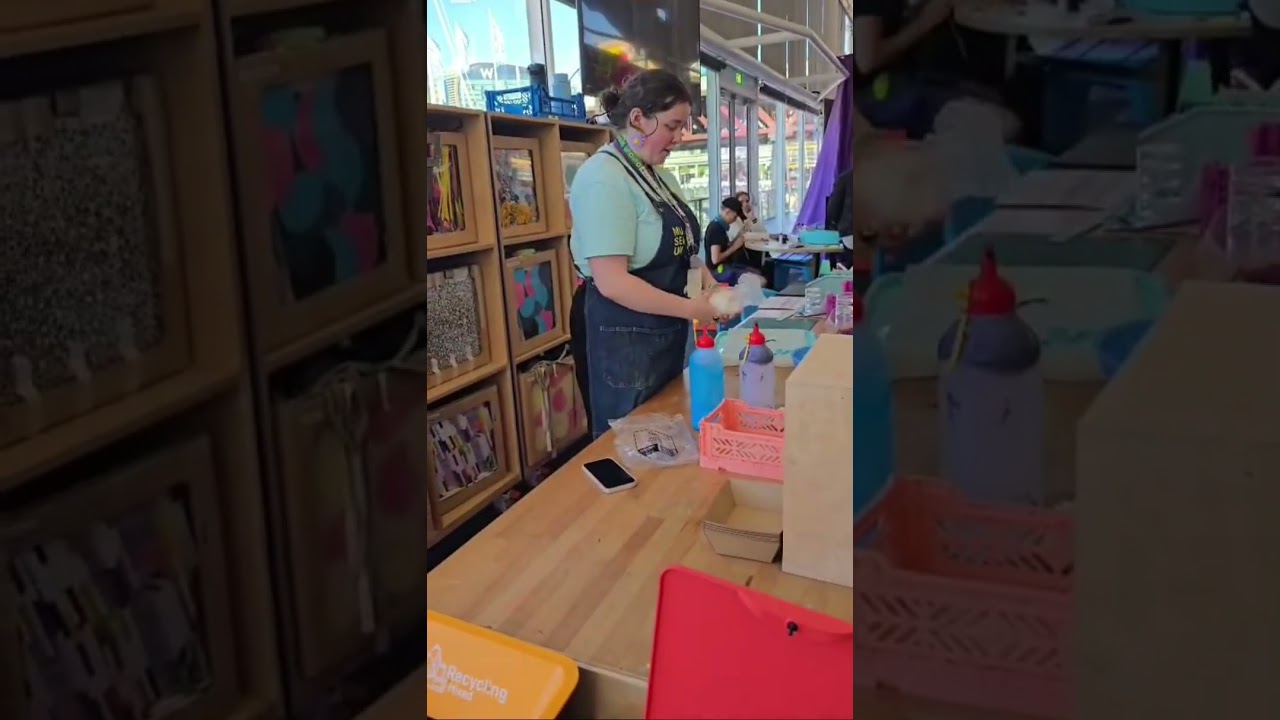 School holidays are HERE! 🎉  