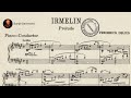 Miniature de la vidéo de la chanson Irmelin: Prelude