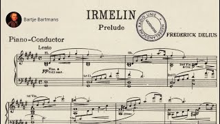 Frederick Delius - Irmelin Prelude (1892)