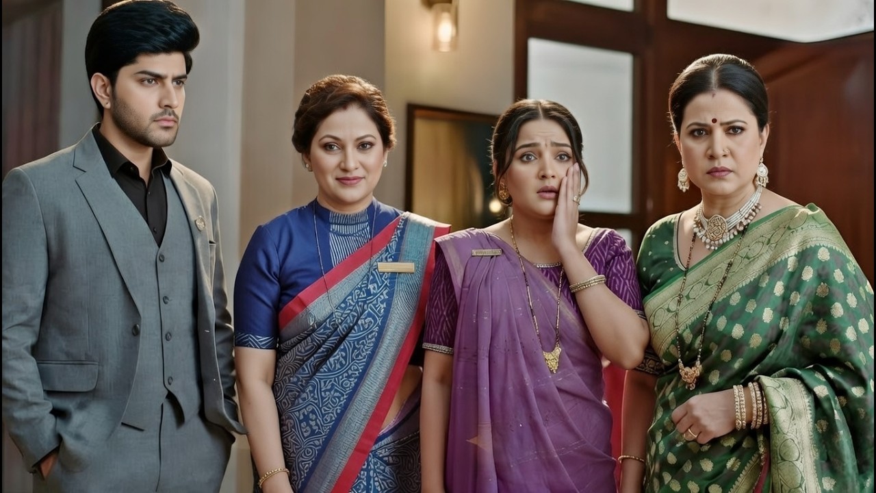 Vasudha Today Episode Update | Vasudha Latest Update | Vasudha | Dev Ghar Chhodkar Jayega