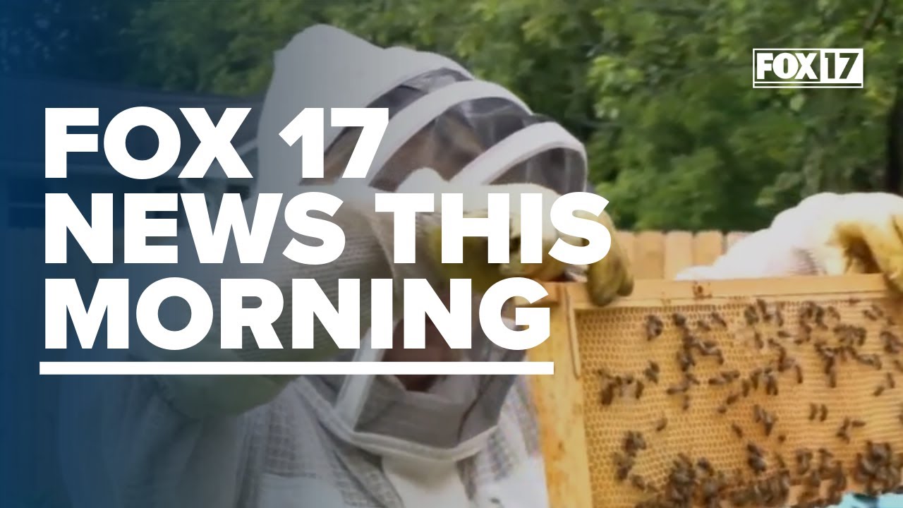 FOX 17 News This Morning: June 19, 2024