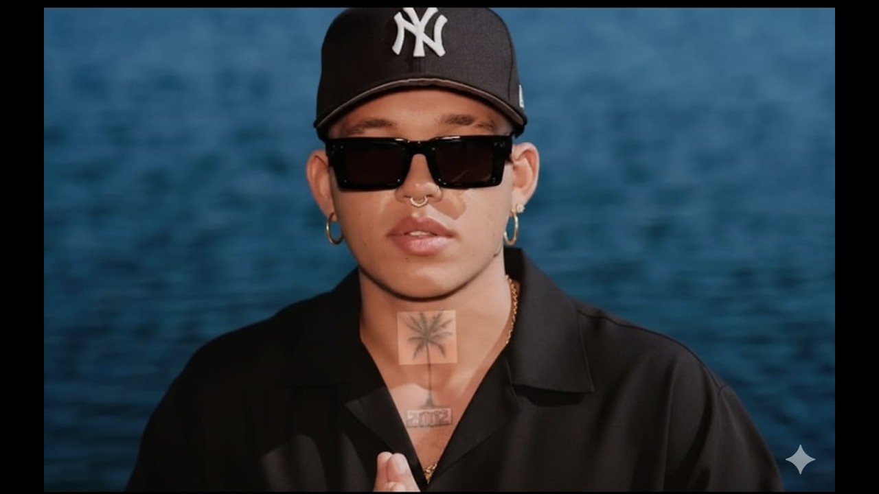 Beéle - Dime Cómo Me Extrañas (Official Fan Made Music)