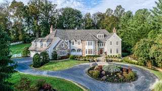 2219 Grubbs Mill Road video tour