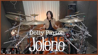 Download Mp3 Dolly Parton - Jolene || Drum Cover by KALONICA NICX Gudang lagu Download Mp3 Dolly Parton - Jolene || Drum Cover by KALONICA NICX