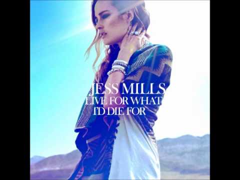 Jess Mills - Live For What I'd Die For (Mark Knight Remix)