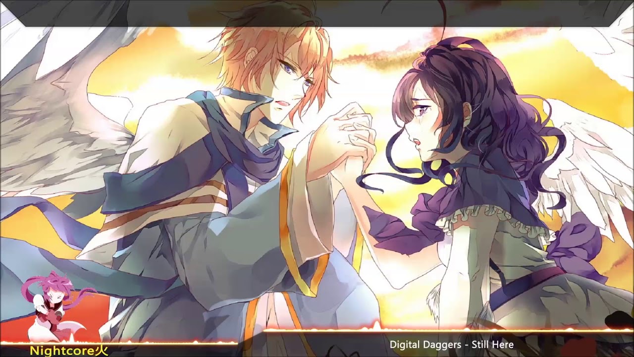 Nightcore - Still Here