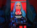 Quali segreti nasconde Loredana? 👀 #thevoicesenior