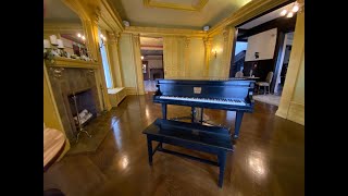 Southeast Parlor- If the Walls Could Talk Video Series 3