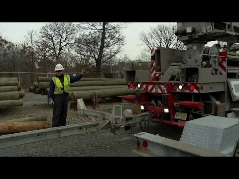 Power Outages, Flooding Concerns with Winter Storm