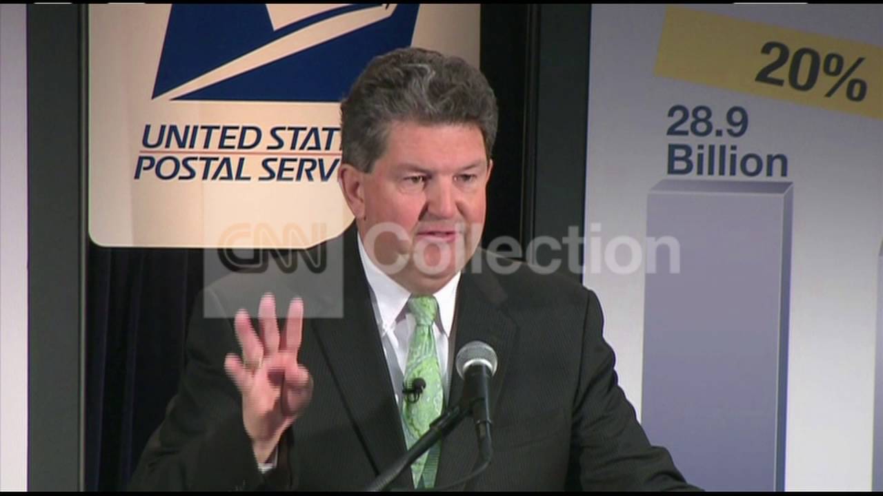 POSTAL SERVICE PRSR-POSTAL REFORM LEGISLATION