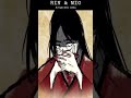 The Mimic Book 2 / Rin y Mio: La Futakuchi Onna (Parte 1)