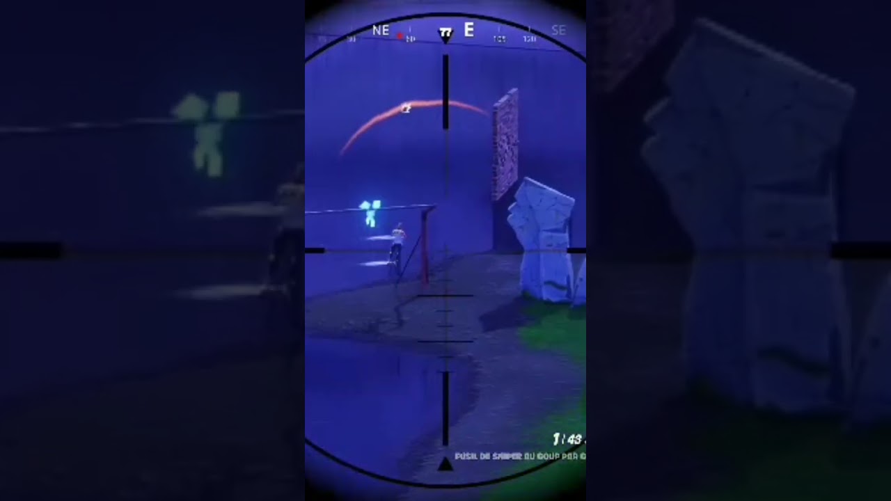 Nouveau souvenir débloqué : cette musique ! 