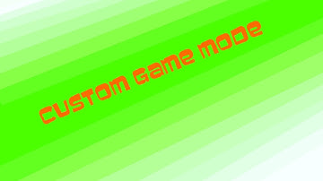 Black Ops 2 Custom Game mode - Hunter (Like infected)