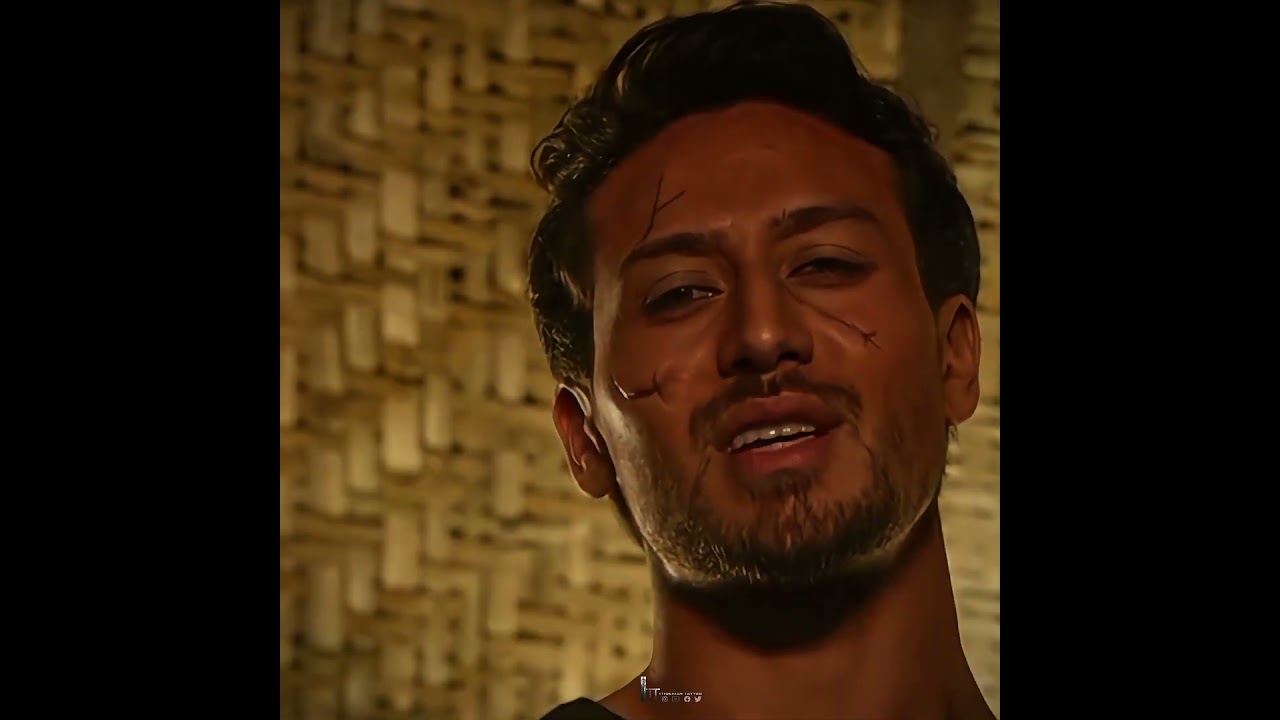 Aziz bgm x Tiger Shroff | War | YouTube 