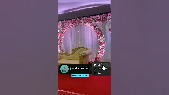 New look Flower stage# wedding#short#tranding#viral#viralshorts#ytshorts#youtubeshorts#tent#mandap