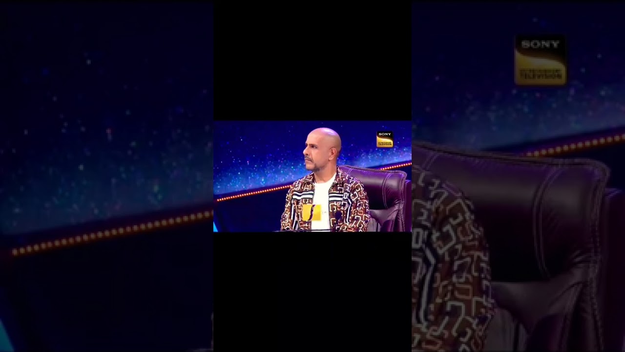 Ungli Pakad Ke Tune Chalna Sikhaya Tha Na Songs / I love you Maa  / Indian idol 13 / Sony TV