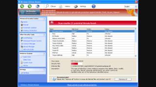 Remove Windows Ultimate Booster (Removal Guide) screenshot 5