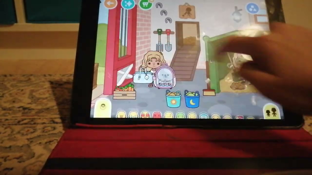 5 video of promise girl