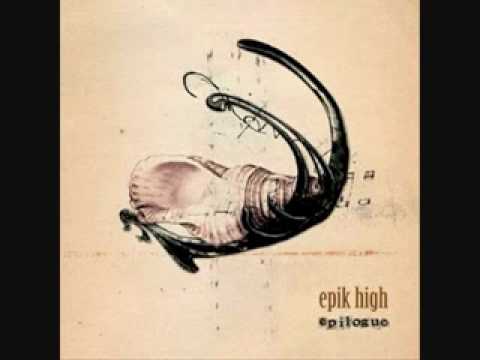 에픽 하이(Epik High) (+) Coffee