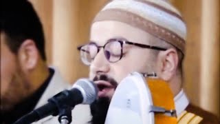 يارايح المدينة سلملي على النبي وقوله خدامك مشتاقلك يا نبي - المنشد محمد برنية