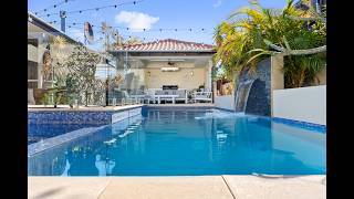 29 Waratah Circle, Halls Head - Pool & Entertaining Home