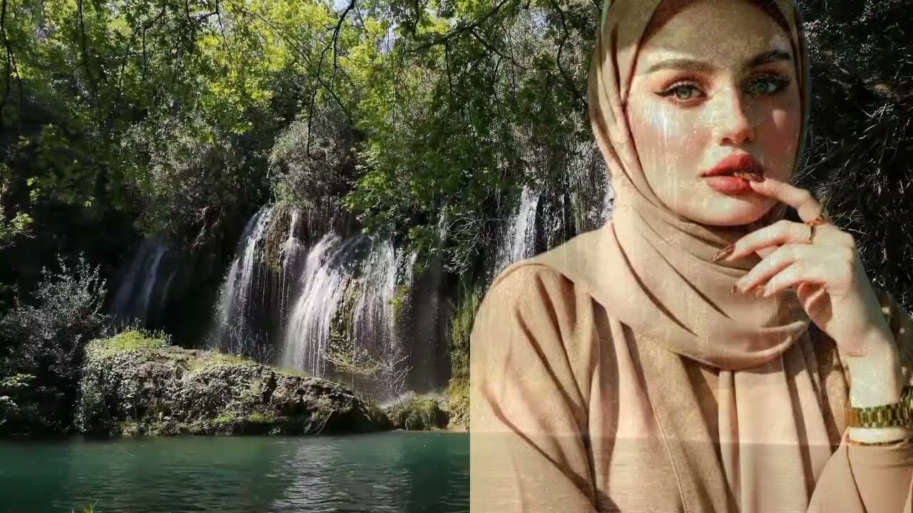 حمايا شاف البطيخة وعمل 