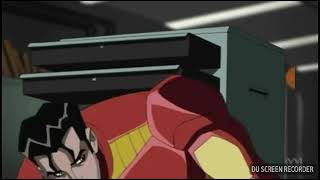 Doctor Doom wants his stuff back: Avengers parody