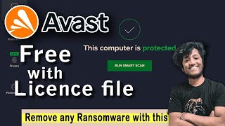 AVAST PREMIUM CRACK DOWNLOAD FREE 2022 screenshot 4