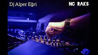 DJ Alper Eğri Remix - Me Fal (Nc Raks Mix)2024 Resimi